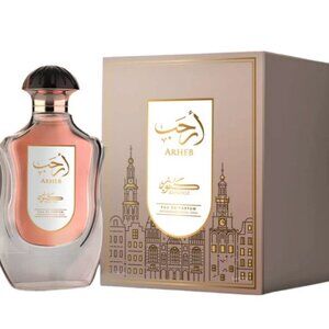 Arheb EDP Perfume By Kunooz 3.4oz / 100ml 👌 Inspired By La Vie Est Belle